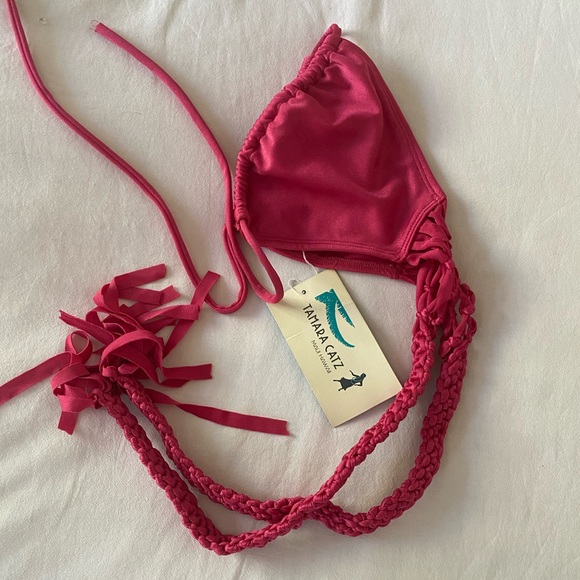 Bikini top - Picture 3 of 5